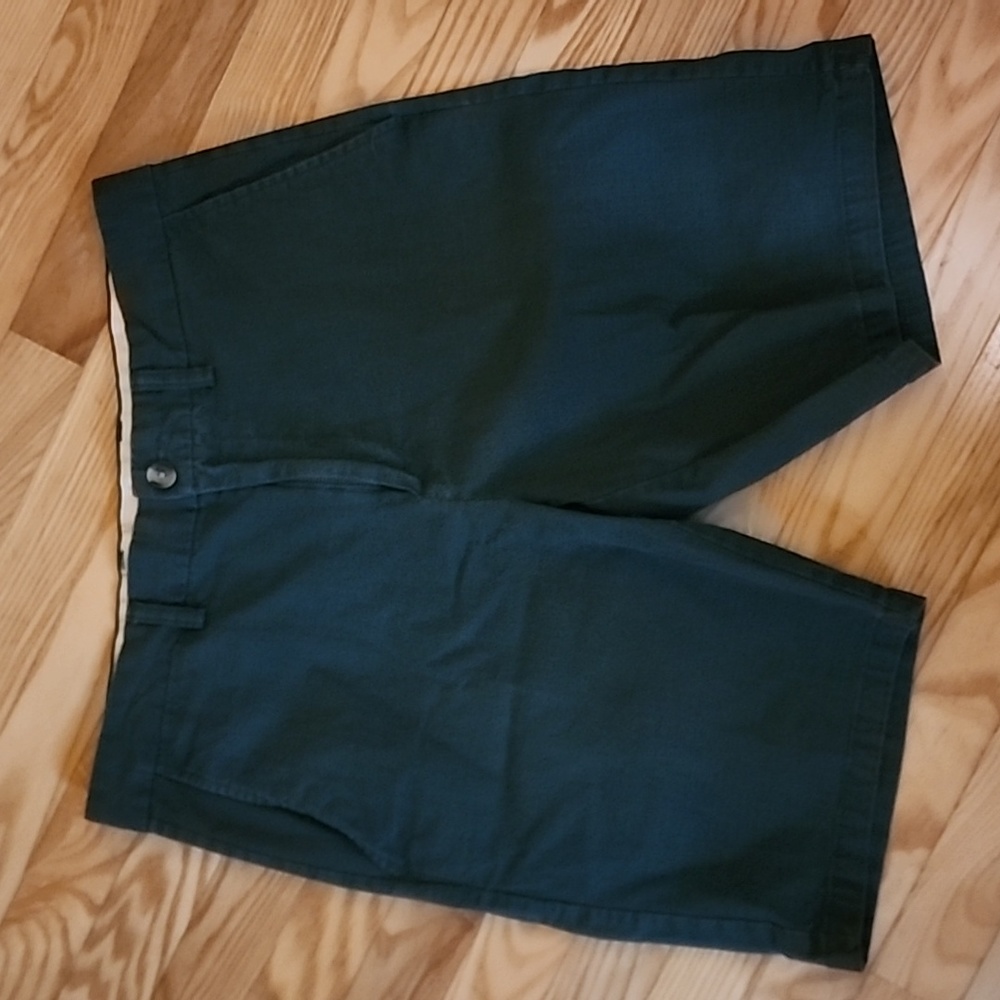 Men's Slim Fit Short